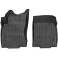 Коврики WeatherTech Black для Renault Koleos (mkII)(1 row) 2016→, цена: 6 692 грн.