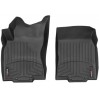 Коврики Weathertech Black для Renault Koleos (mkII)(1 row) 2017→, ціна: 6 144 грн.