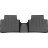 Коврики Weathertech Black для Renault Koleos (mkII)(2 row) 2017→, ціна: 4 498 грн.