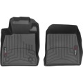Коврик Weathertech Black для Ford Fiesta (EU)(mkVII)(1 row) 2018→, ціна: 6 692 грн.
