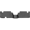 Коврики WeatherTech Black для Mitsubishi Mitsubishi L200 (mkV); Fiat Fullback (mkI)(extended cab)(2 row) 2016→, цена: 4 911 грн.
