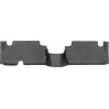 Коврики WeatherTech Black для Mitsubishi Mitsubishi L200 (mkV); Fiat Fullback (mkI)(extended cab)(2 row) 2016→, цена: 4 498 грн.