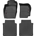 Коврики WeatherTech Black для Audi A8L (D5)(long) 2018→, цена: 11 709 грн.