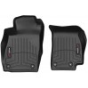 Коврики WeatherTech Black для Audi A8 (D5)(1 row) 2018→, цена: 6 144 грн.