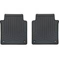 Килимки WeatherTech Black для Audi A8L (D5)(long)(2 row) 2018→, ціна: 5 135 грн.