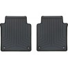 Килимки WeatherTech Black для Audi A8L (D5)(long)(2 row) 2018→, ціна: 4 705 грн.