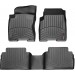 Коврики WeatherTech Black для Nissan Rogue (mkI) 2008-2013, цена: 10 849 грн.