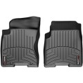 Коврики Weathertech Black для Nissan Rogue (mkI)(1 row) 2008-2013, ціна: 6 692 грн.