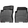 Коврики Weathertech Black для Nissan Rogue (mkI)(1 row) 2008-2013, ціна: 6 144 грн.