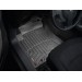 Коврики Weathertech Black для Nissan Rogue (mkI)(1 row) 2008-2013, ціна: 6 144 грн.