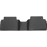 Коврики WeatherTech Black для Nissan Rogue (mkI)(2 row) 2008-2013