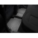 Коврики WeatherTech Black для Nissan Rogue (mkI) 2008-2013, цена: 10 849 грн.