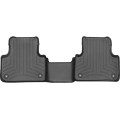 Коврики WeatherTech Black для Lamborghini Urus (mkI)(2 row) 2018→, цена: 7 362 грн.