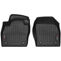 Коврик Weathertech Black для Volkswagen Polo (mkVI)(1 row); Audi A1 (mkII)(1 row) 2018→, ціна: 6 692 грн.