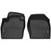 Коврик Weathertech Black для Volkswagen Polo (mkVI)(1 row); Audi A1 (mkII)(1 row) 2018→, ціна: 6 144 грн.