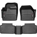 Коврики Weathertech Black для Jaguar E-Pace (mkI) 2017→, ціна: 11 488 грн.