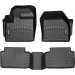 Коврики WeatherTech Black для Jaguar E-Pace (mkI) 2017-2020, цена: 10 641 грн.