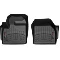 Коврики Weathertech Black для Jaguar E-Pace (mkI)(1 row) 2017→, ціна: 6 692 грн.
