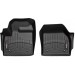 Коврики WeatherTech Black для Jaguar E-Pace (mkI)(1 row) 2017-2020, цена: 6 144 грн.