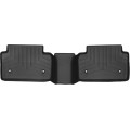 Килимки WeatherTech Black для Jaguar E-Pace (mkI)(2 row) 2017-2020, ціна: 4 911 грн.