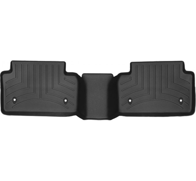 Килимки WeatherTech Black для Jaguar E-Pace (mkI)(2 row) 2017-2020, ціна: 4 498 грн.