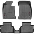 Коврики WeatherTech Black для Mini Clubman (mkI)(R55) 2007-2014, цена: 11 488 грн.