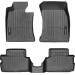 Коврики Weathertech Black для Mini Clubman (mkI)(R55) 2007-2014, ціна: 10 641 грн.