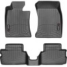 Коврики Weathertech Black для Mini Clubman (mkI)(R55) 2007-2014, ціна: 10 641 грн.