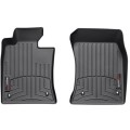 Коврики Weathertech Black для Mini Cooper (hatch & cabrio)(R56/R57); Clubman (R55); Coupe (R58)(no passanger foot rest)(1 row) 2007-2015, ціна: 6 692 грн.