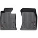 Коврики Weathertech Black для Mini Cooper (hatch & cabrio)(R56/R57); Clubman (R55); Coupe (R58)(no passanger foot rest)(1 row) 2007-2015, ціна: 6 144 грн.