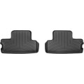 Килимки WeatherTech Black для Mini Cooper (mkI)(R50/R53) 2000-2006 / Cooper (mkII)(R56) 2007-2014 / Coupe (mkI)(R58)(2 row) 2007-2015, ціна: 4 017 грн.
