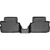 Килимки WeatherTech Black для Mini Clubman (mkI)(R55)(2 row) 2007-2014, ціна: 4 498 грн.