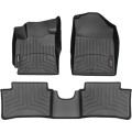 Коврики Weathertech Black для Hyundai i10 (mkII) 2014→ manual, ціна: 11 488 грн.