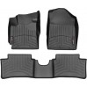 Коврики Weathertech Black для Hyundai i10 (mkII) 2014→ manual, ціна: 10 641 грн.