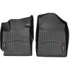 Коврики Weathertech Black для Hyundai i10 (mkII)(1 row) 2014→ manual, ціна: 6 144 грн.