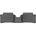 Коврики WeatherTech Black для Hyundai i10 (mkII)(2 row) 2013-2019, цена: 4 911 грн.