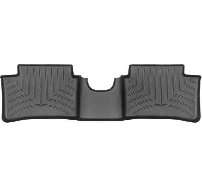 Килимки WeatherTech Black для Hyundai i10 (mkII)(2 row) 2013-2019, ціна: 4 498 грн.