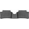 Коврики WeatherTech Black для Hyundai i10 (mkII)(2 row) 2013-2019, цена: 4 498 грн.