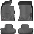 Коврики WeatherTech Black для Mini Cooper (mkI)(R50/R53) 2000-2006, цена: 10 602 грн.