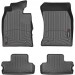 Коврики WeatherTech Black для Mini Cooper (mkI)(R50/R53) 2000-2006, цена: 9 826 грн.