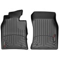Коврики WeatherTech Black для Mini Cooper (mkI)(R50/R53)(1 row) 2000-2006, цена: 6 692 грн.
