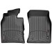 Коврики Weathertech Black для Mini Cooper (mkI)(R50/R53)(1 row) 2000-2006, ціна: 6 144 грн.