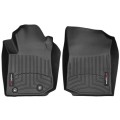 Коврики WeatherTech Black для Toyota Aygo (mkII)(1 row) 2014→, цена: 6 692 грн.