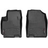 Коврики Weathertech Black для Hyundai i20 (mkII)(1 row) 2014-2020, ціна: 6 144 грн.