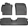 Коврики WeatherTech Black для Scion xB (mkII) 2007-2012 automatic, цена: 11 488 грн.