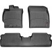 Коврики Weathertech Black для Scion xB (mkII) 2007-2012 automatic, ціна: 10 641 грн.