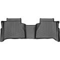 Коврики WeatherTech Black для Mercedes-Benz X-Class (W470)(2 row) 2018→, цена: 5 135 грн.