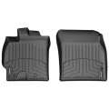 Коврики WeatherTech Black для Scion xB (mkII)(1 row) 2007-2012 automatic, цена: 6 692 грн.