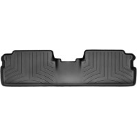 Килимки WeatherTech Black для Scion xB (mkII)(2 row) 2007-2015