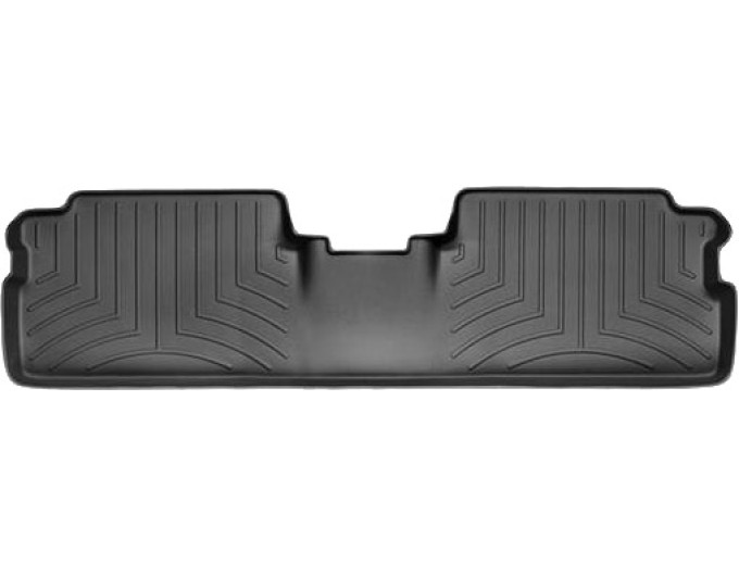 Коврики WeatherTech Black для Scion xB (mkII)(2 row) 2007-2015, цена: 4 911 грн.
